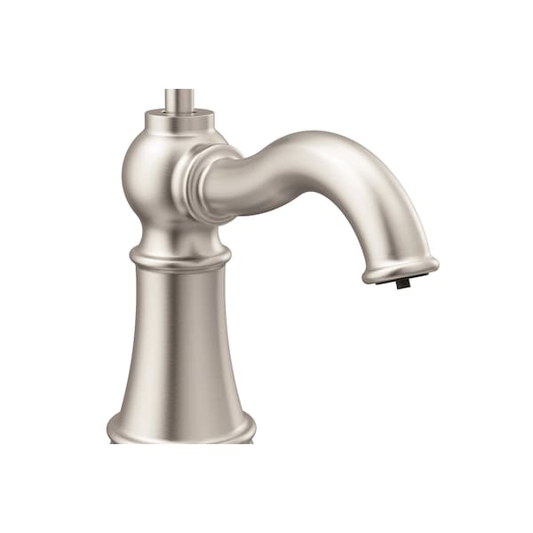 Spot Resist Stainless